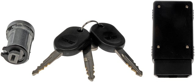 Ignition Lock Cylinder Dorman-OE Solutions 924-797