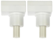 Interior Light Switch Dorman-OE Solutions 924-798