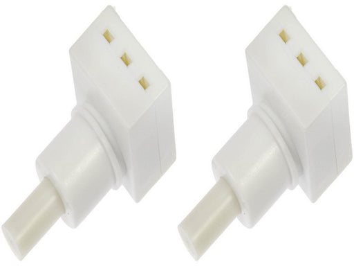 Interior Light Switch Dorman-OE Solutions 924-798