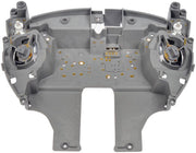 Overhead Console Light Housing Dorman-OE Solutions 924-800