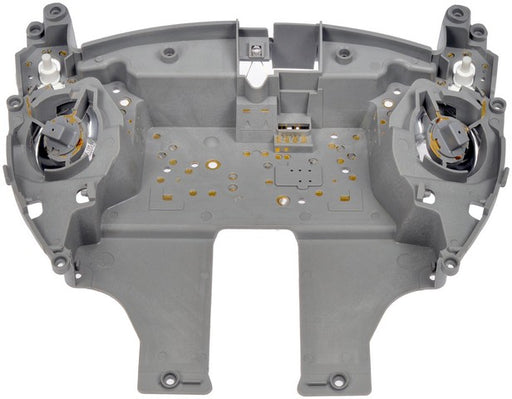 Overhead Console Light Housing Dorman-OE Solutions 924-800