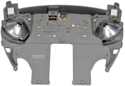 Overhead Console Light Housing Dorman-OE Solutions 924-800