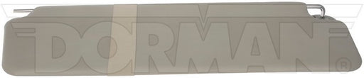 Sun Visor Dorman-HD Solutions 924-8001