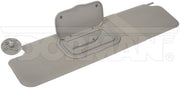 Sun Visor Dorman-HD Solutions 924-8001