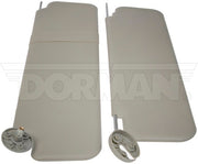 Sun Visor Dorman-HD Solutions 924-8002