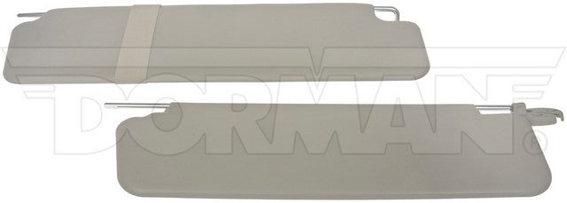 Sun Visor Dorman-HD Solutions 924-8002