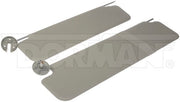 Sun Visor Dorman-HD Solutions 924-8002