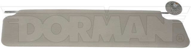 Sun Visor Dorman-HD Solutions 924-8003