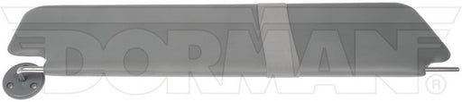 Sun Visor Dorman-HD Solutions 924-8004