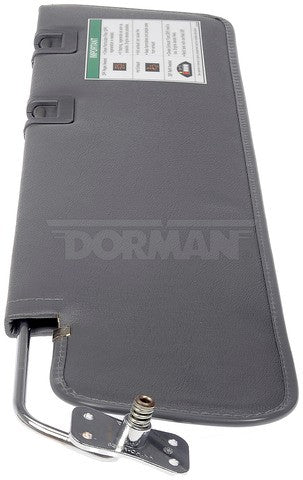 Sun Visor Dorman-HD Solutions 924-8005