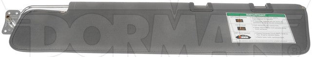 Sun Visor Dorman-HD Solutions 924-8005