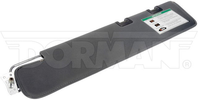 Sun Visor Dorman-HD Solutions 924-8005