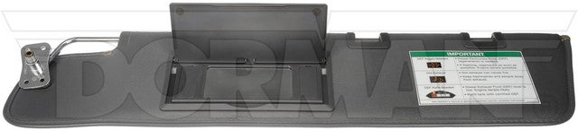 Sun Visor Dorman-HD Solutions 924-8006