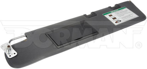 Sun Visor Dorman-HD Solutions 924-8006