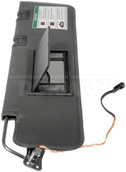 Sun Visor Dorman-HD Solutions 924-8007