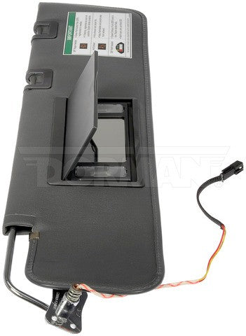 Sun Visor Dorman-HD Solutions 924-8007