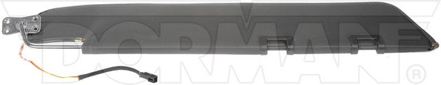 Sun Visor Dorman-HD Solutions 924-8007