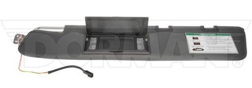 Sun Visor Dorman-HD Solutions 924-8007