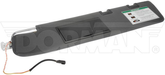 Sun Visor Dorman-HD Solutions 924-8007