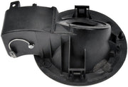 Fuel Door Hinge Dorman-OE Solutions 924-803