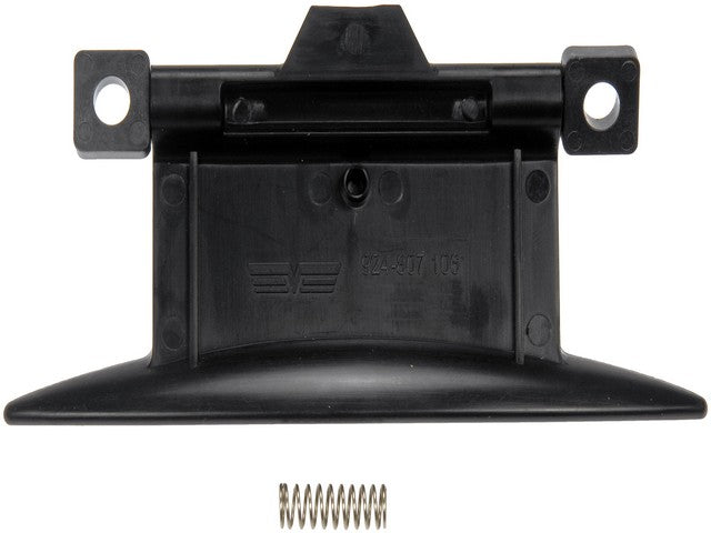 Center Console Latch Dorman-OE Solutions 924-807