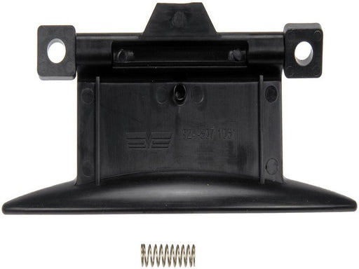 Center Console Latch Dorman-OE Solutions 924-807