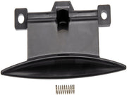 Center Console Latch Dorman-OE Solutions 924-807