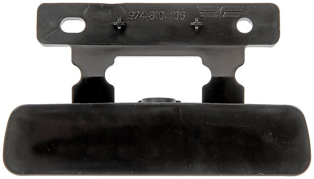 Center Console Latch Dorman-OE Solutions 924-810