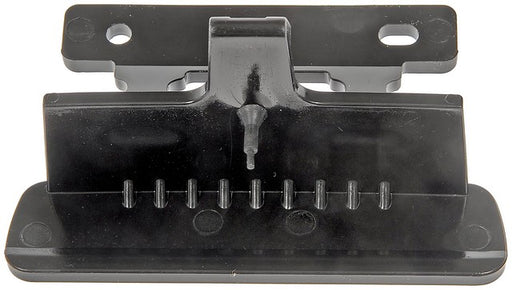 Center Console Latch Dorman-OE Solutions 924-810