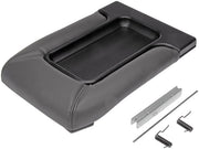 Console Lid Dorman-OE Solutions 924-811
