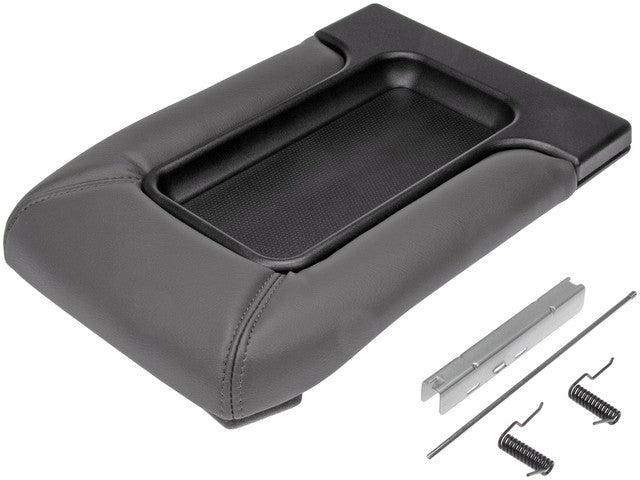 Console Lid Dorman-OE Solutions 924-811