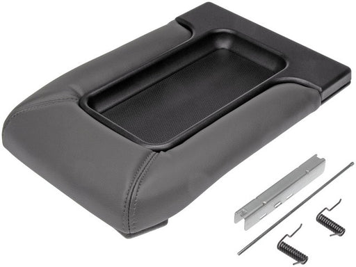 Console Lid Dorman-OE Solutions 924-811