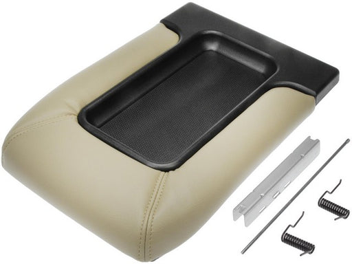 Console Lid Dorman-OE Solutions 924-812