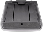 Console Lid Dorman-OE Solutions 924-813