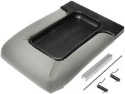 Console Lid Dorman-OE Solutions 924-813