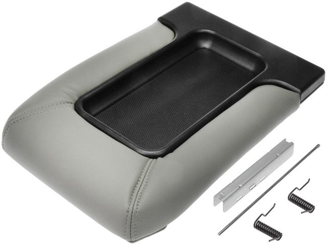 Console Lid Dorman-OE Solutions 924-813