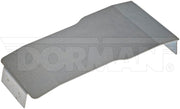 Console Armrest Repair Kit Dorman-OE Solutions 924-814