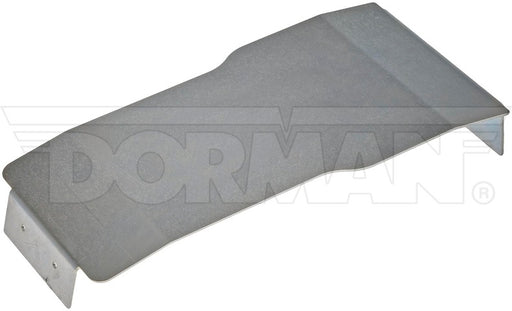 Console Armrest Repair Kit Dorman-OE Solutions 924-814