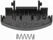 Center Console Latch Dorman-OE Solutions 924-822