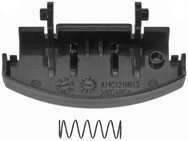 Center Console Latch Dorman-OE Solutions 924-822