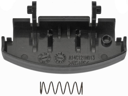 Center Console Latch Dorman-OE Solutions 924-822