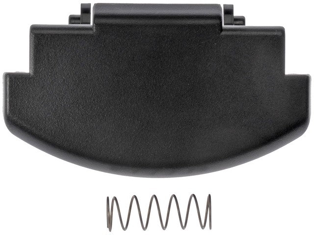 Center Console Latch Dorman-OE Solutions 924-822
