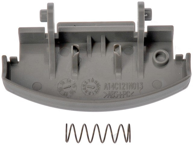 Center Console Latch Dorman-OE Solutions 924-823