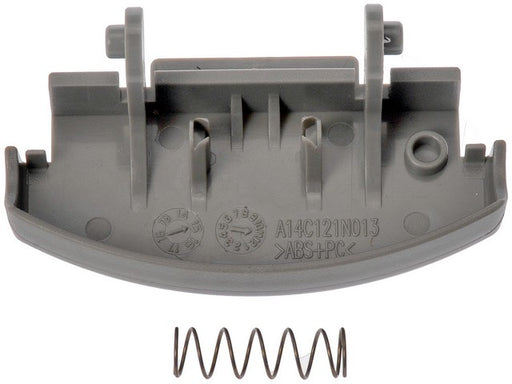 Center Console Latch Dorman-OE Solutions 924-823