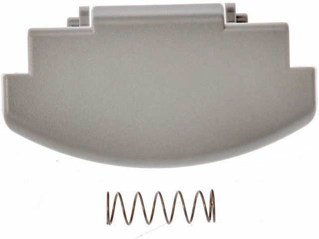 Center Console Latch Dorman-OE Solutions 924-823
