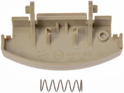 Center Console Latch Dorman-OE Solutions 924-824