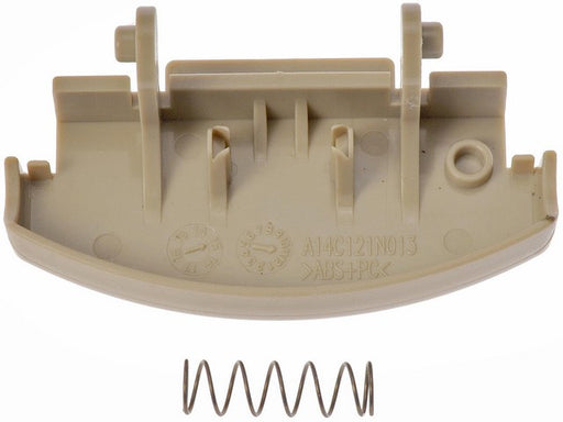 Center Console Latch Dorman-OE Solutions 924-824