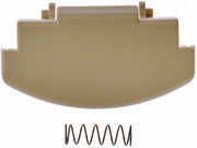 Center Console Latch Dorman-OE Solutions 924-824