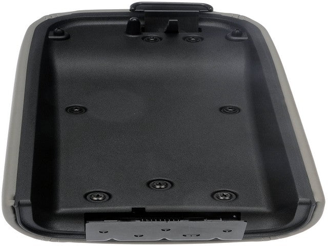 Console Lid Dorman-OE Solutions 924-827