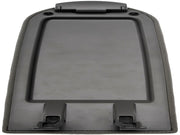 Console Lid Dorman-OE Solutions 924-828
